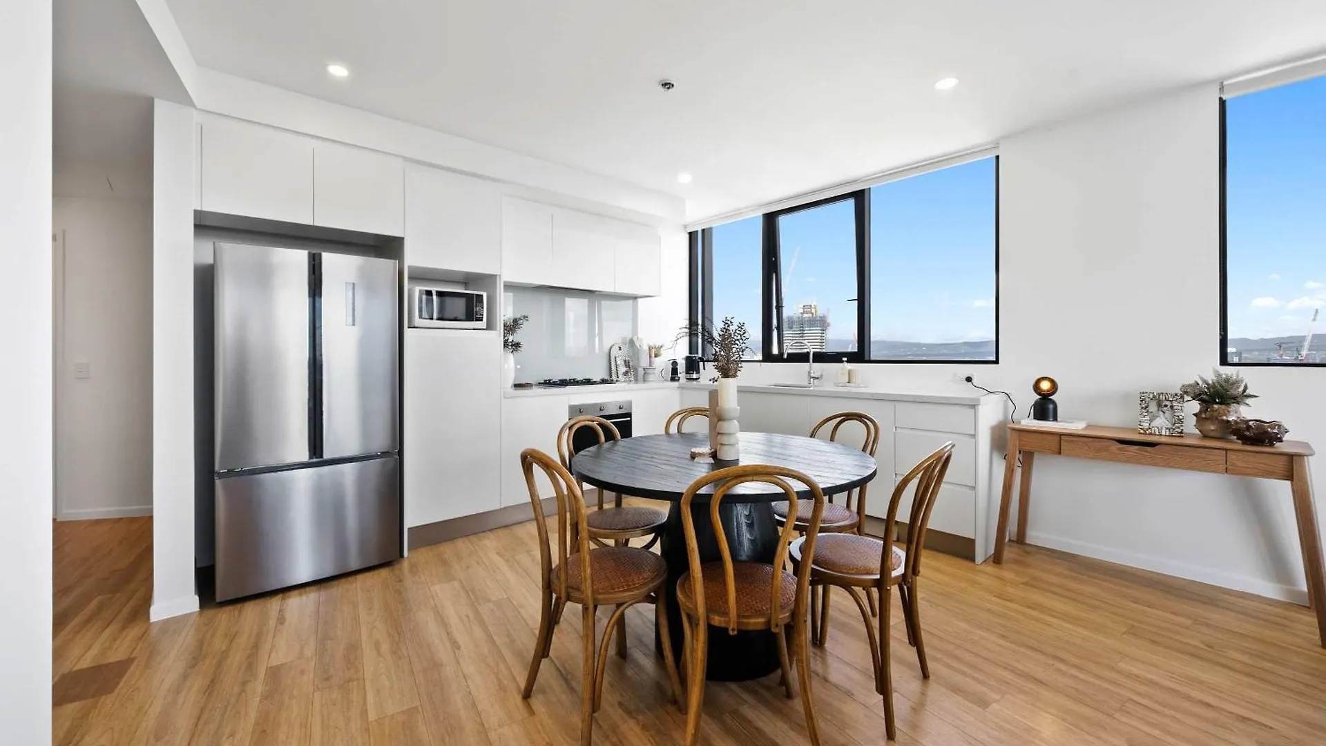 Apartamento Panorama Paradise By Khove Gold Coast