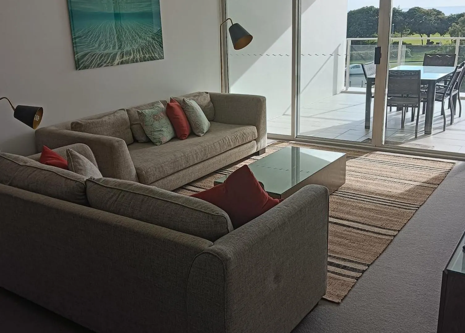 Kirra Surf Lägenhetshotell Guldkusten
