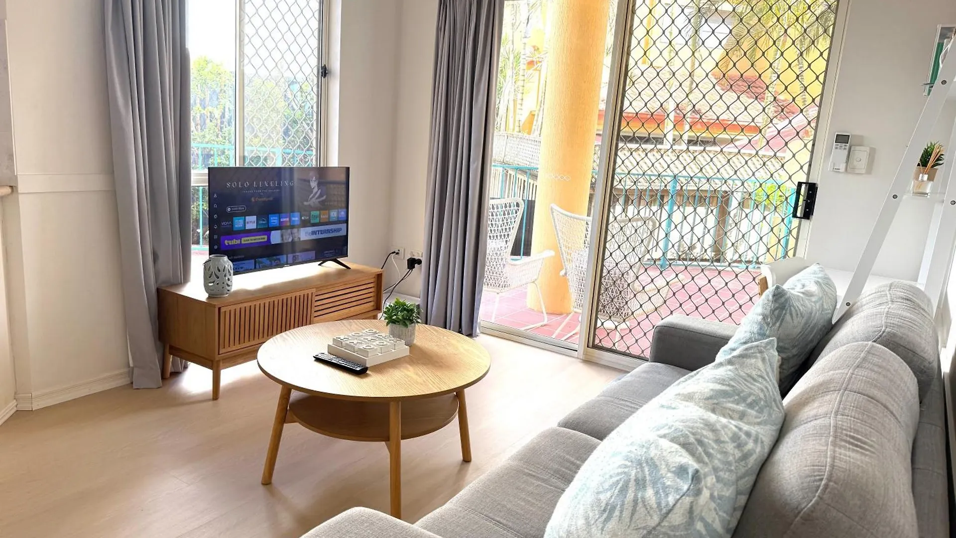 Chevron Island - Cozy And Convenient