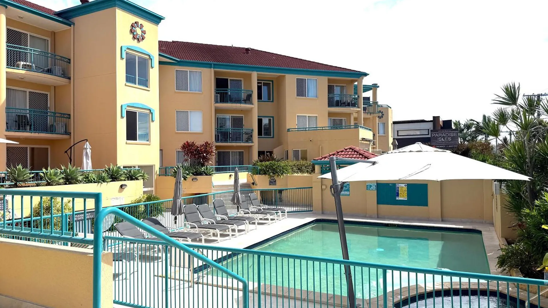 Chevron Island - Cozy And Convenient Apartment *