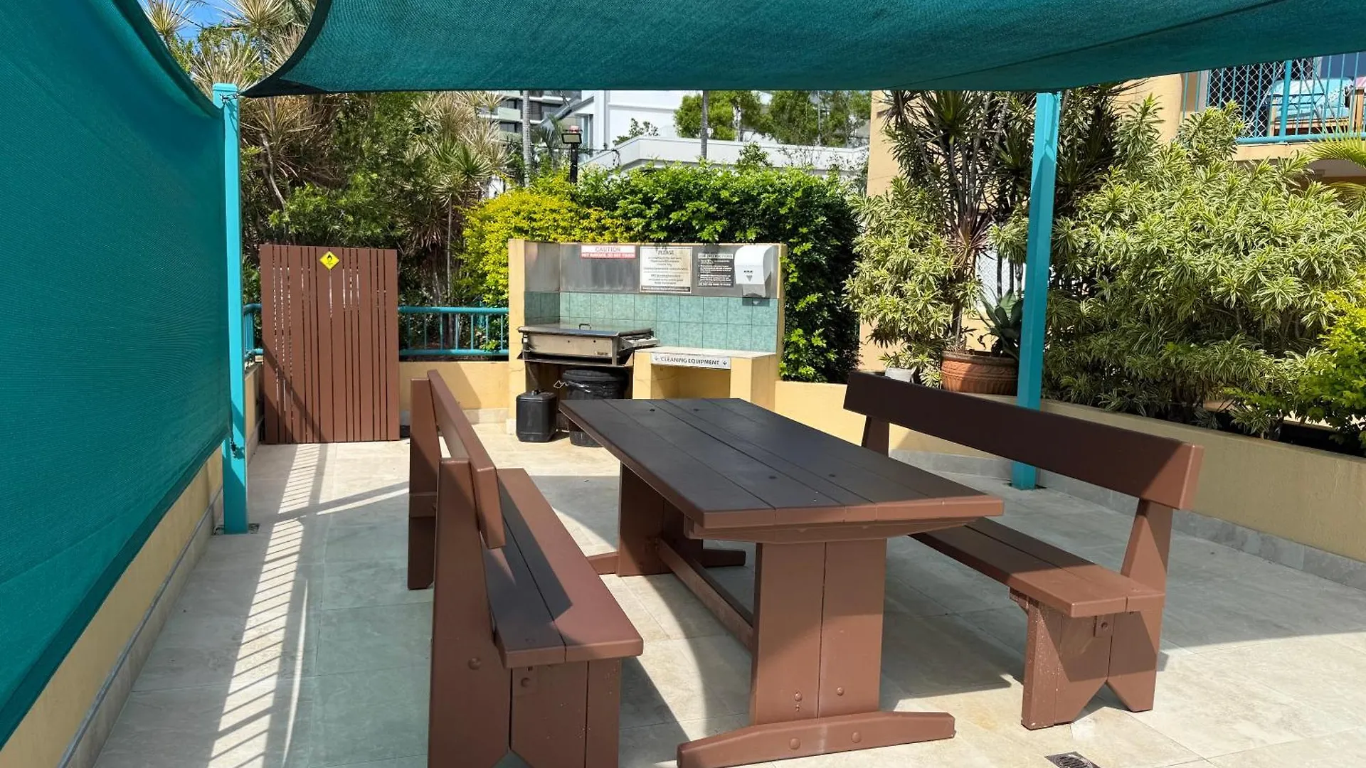Chevron Island - Cozy And Convenient Gold Coast
