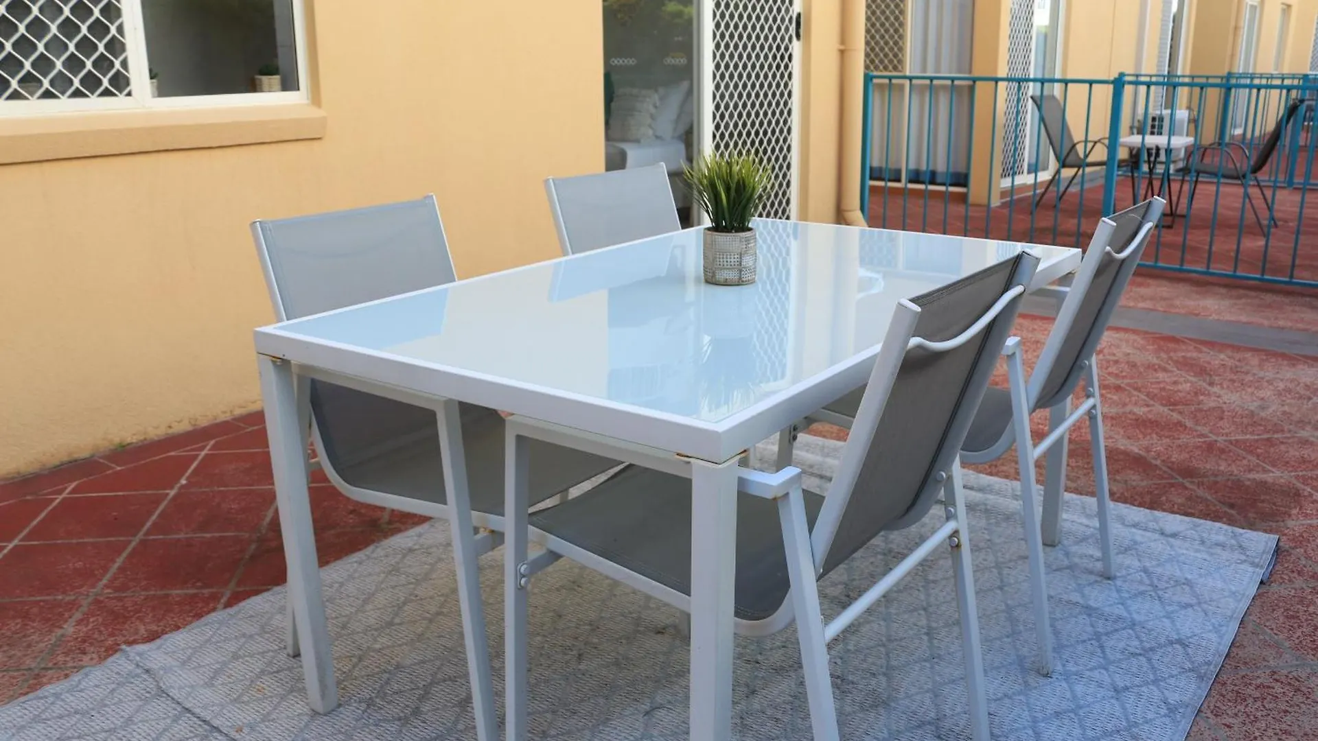 Apartment Chevron Island - Cozy And Convenient
