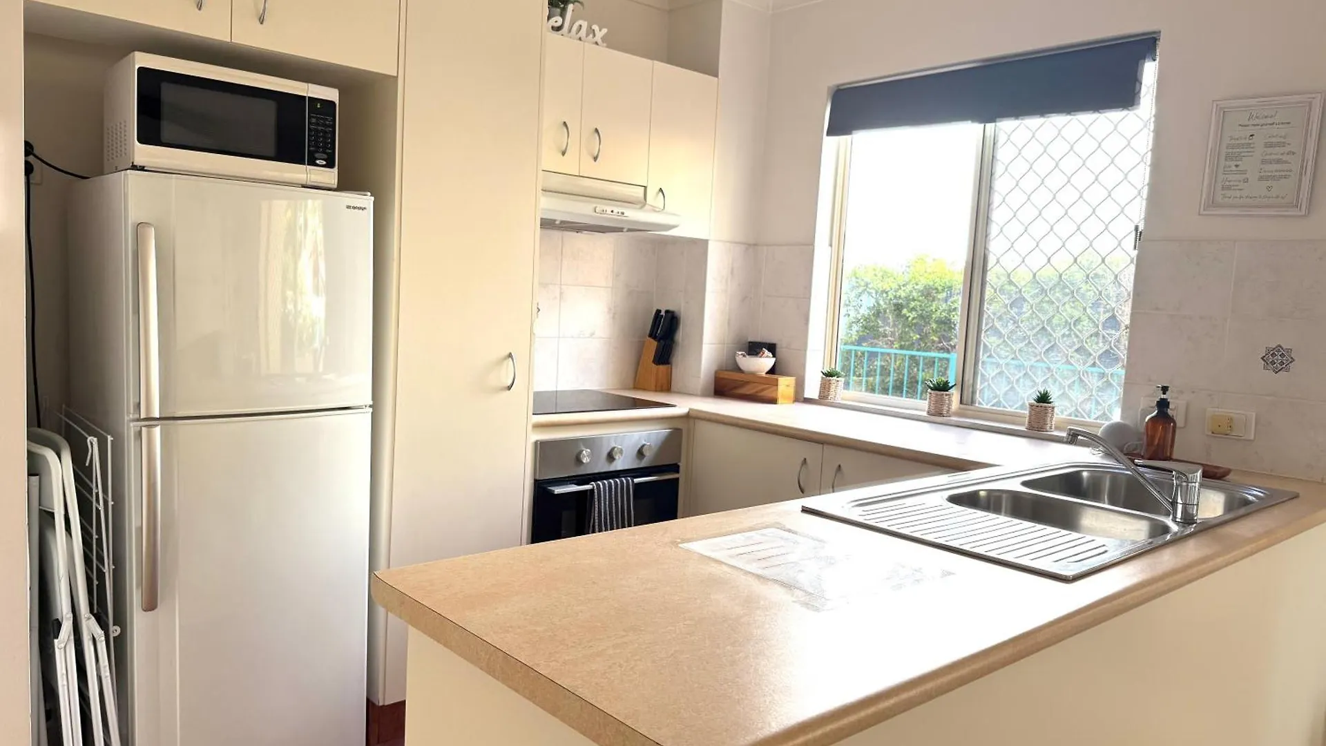 Chevron Island - Cozy And Convenient Gold Coast