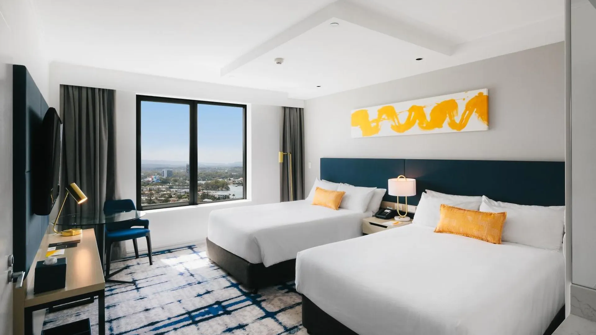 Voco By Ihg فندق