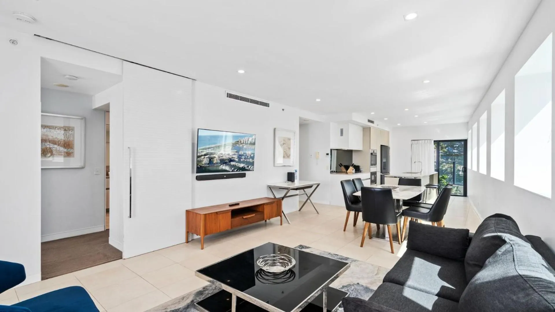 Apartment Soul Surfers Paradise - Gclr