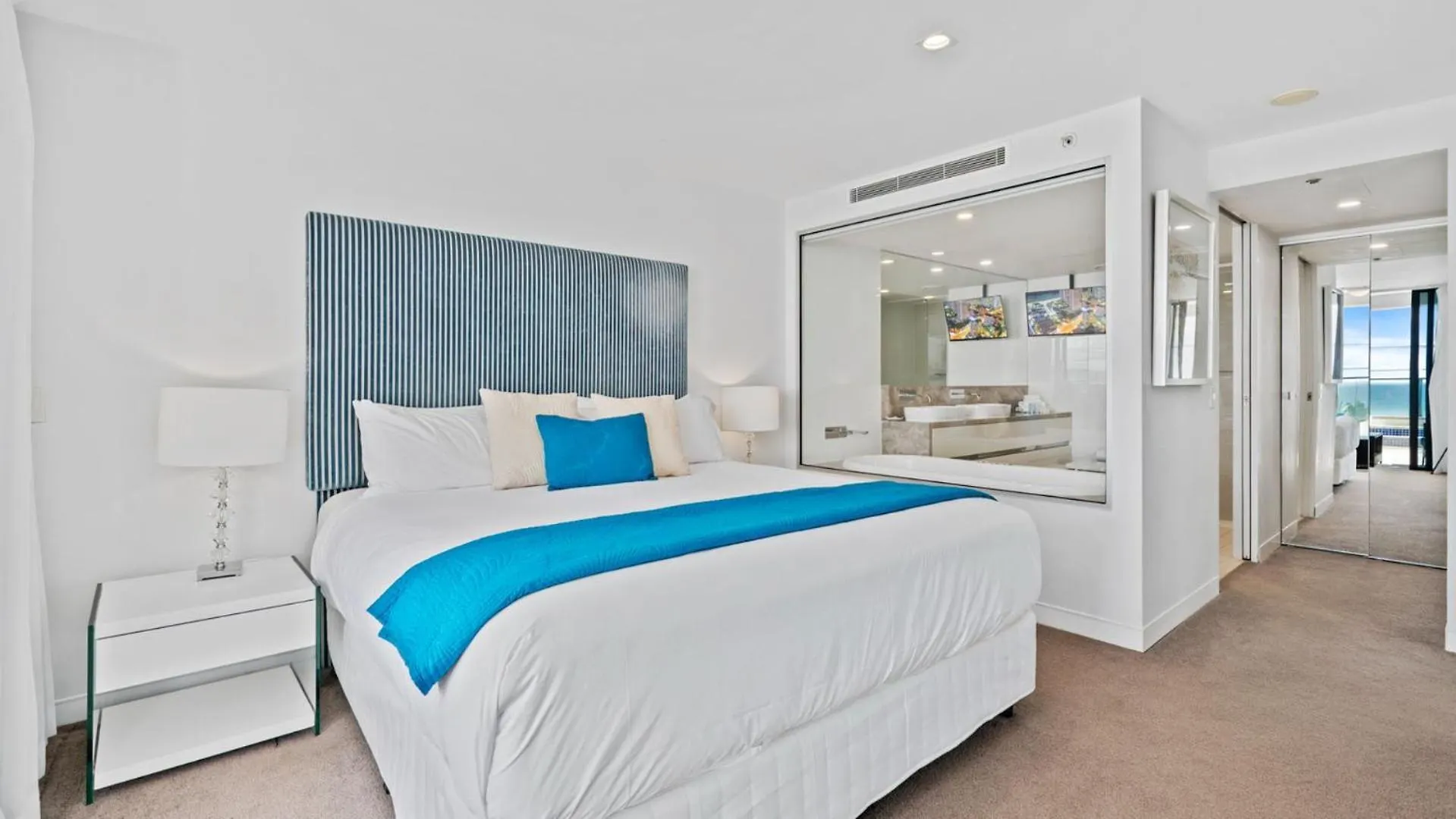 Soul Surfers Paradise - Gclr Apartment *