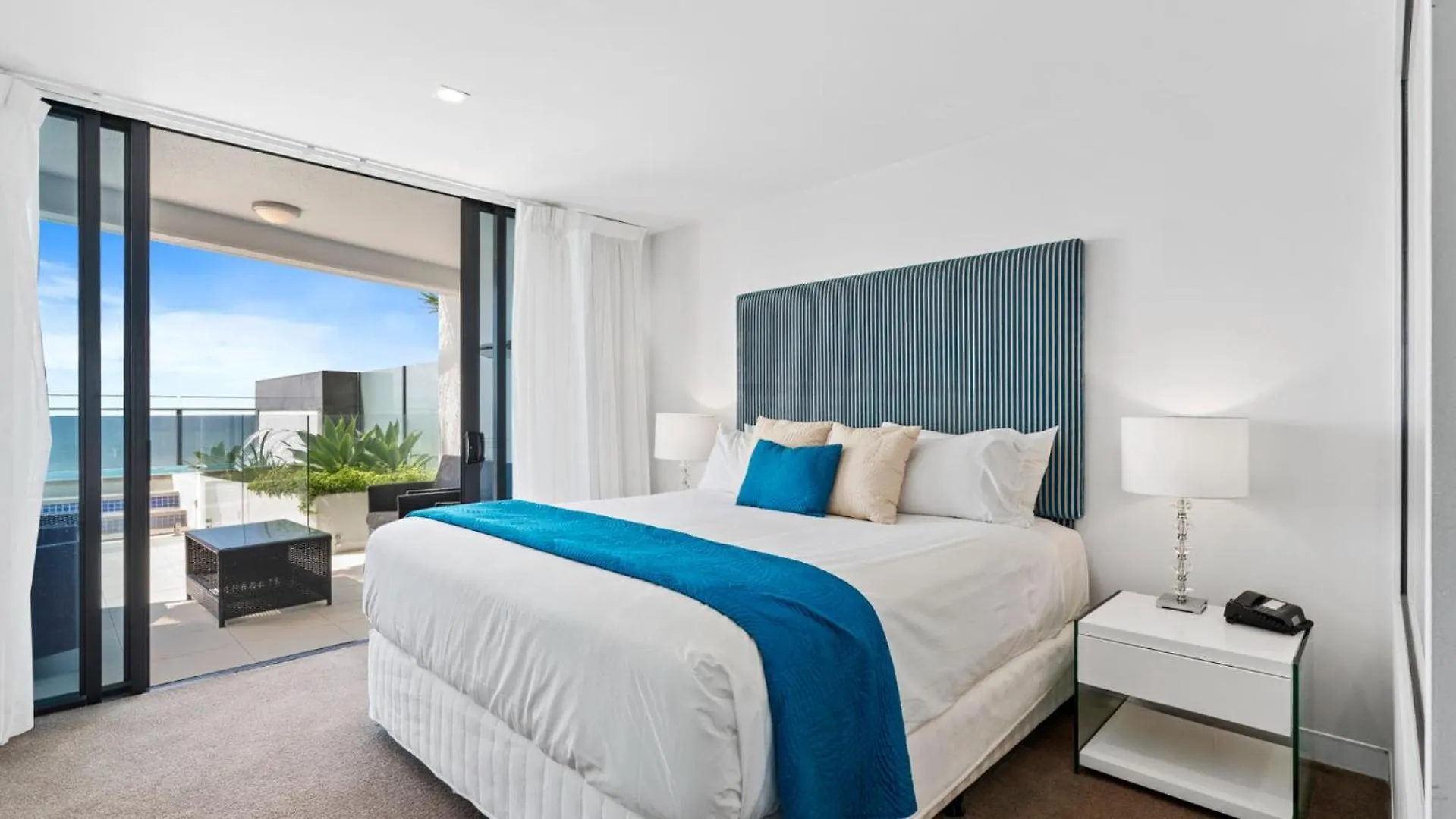 Apartment Soul Surfers Paradise - Gclr