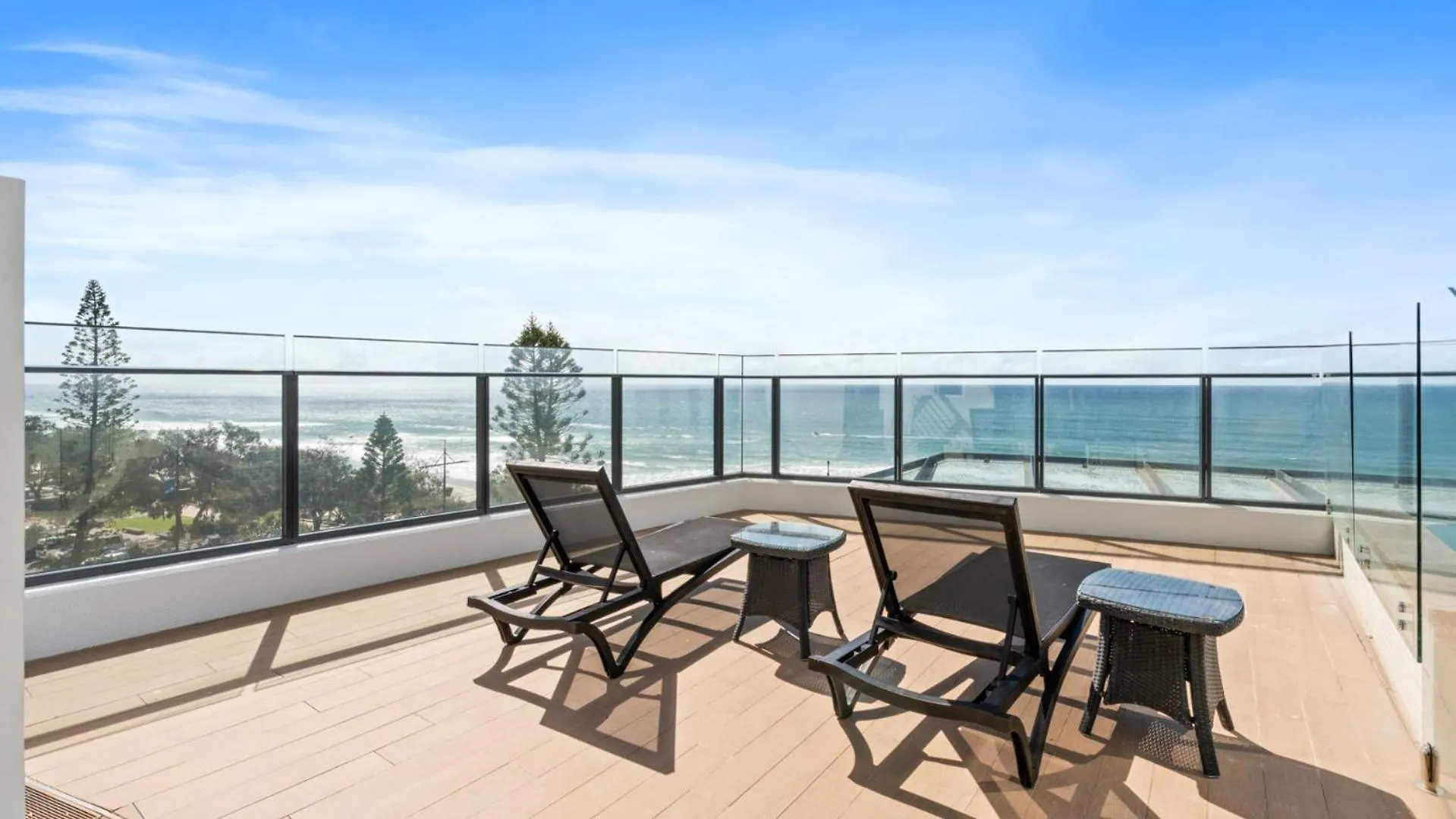 Soul Surfers Paradise - Gclr * Gold Coast