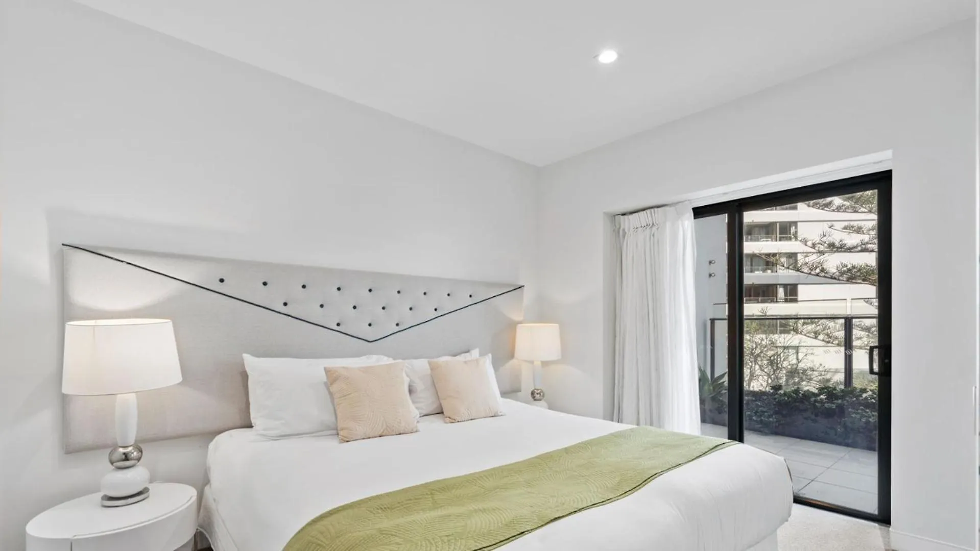 Soul Surfers Paradise - Gclr Apartment Gold Coast