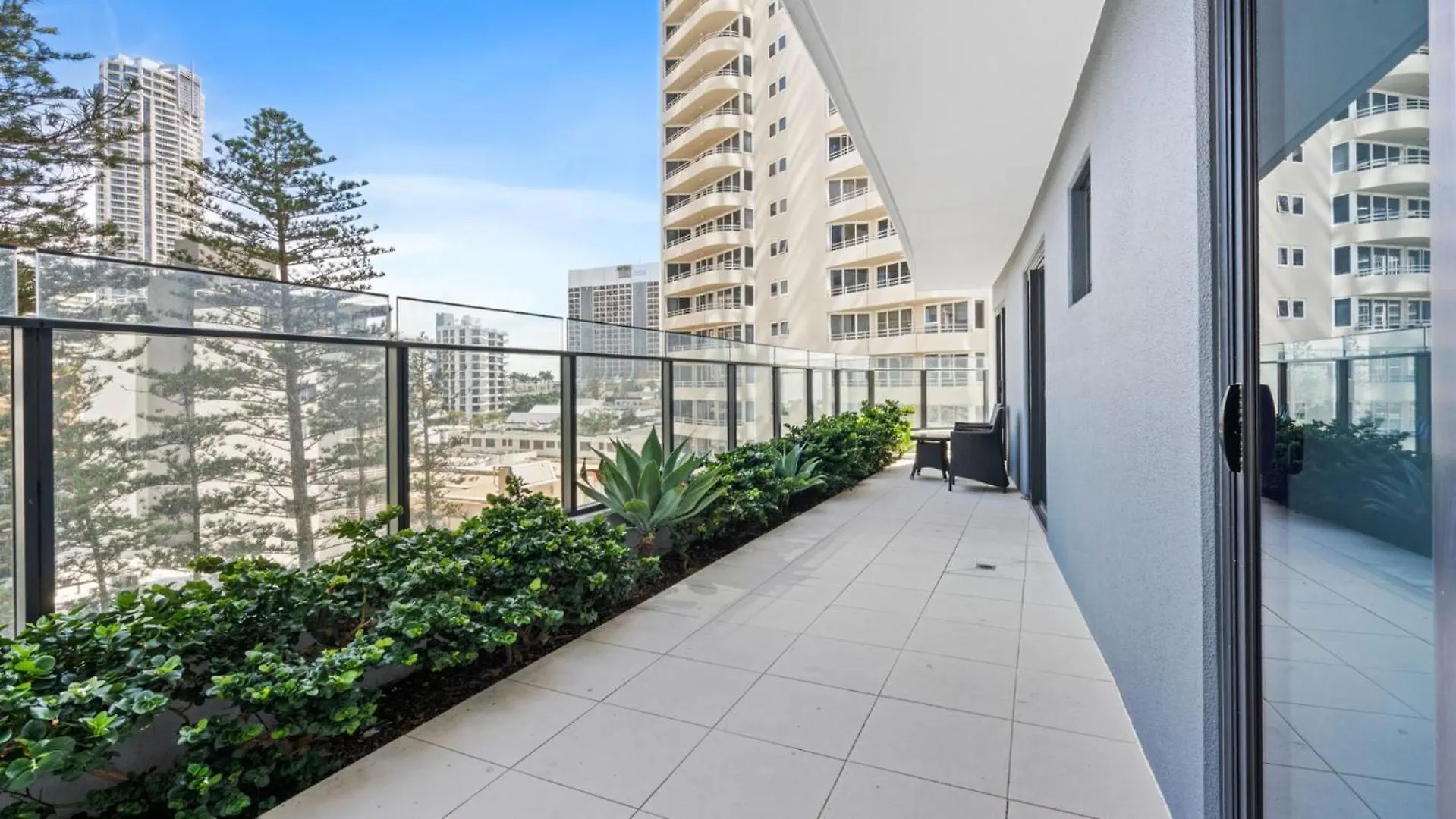 Soul Surfers Paradise - Gclr Gold Coast