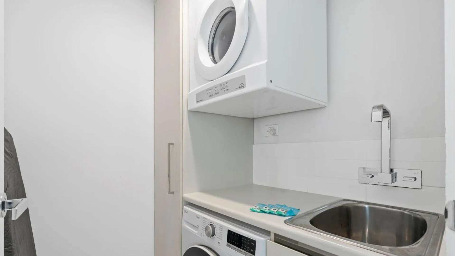 Soul Surfers Paradise - Gclr Apartment *