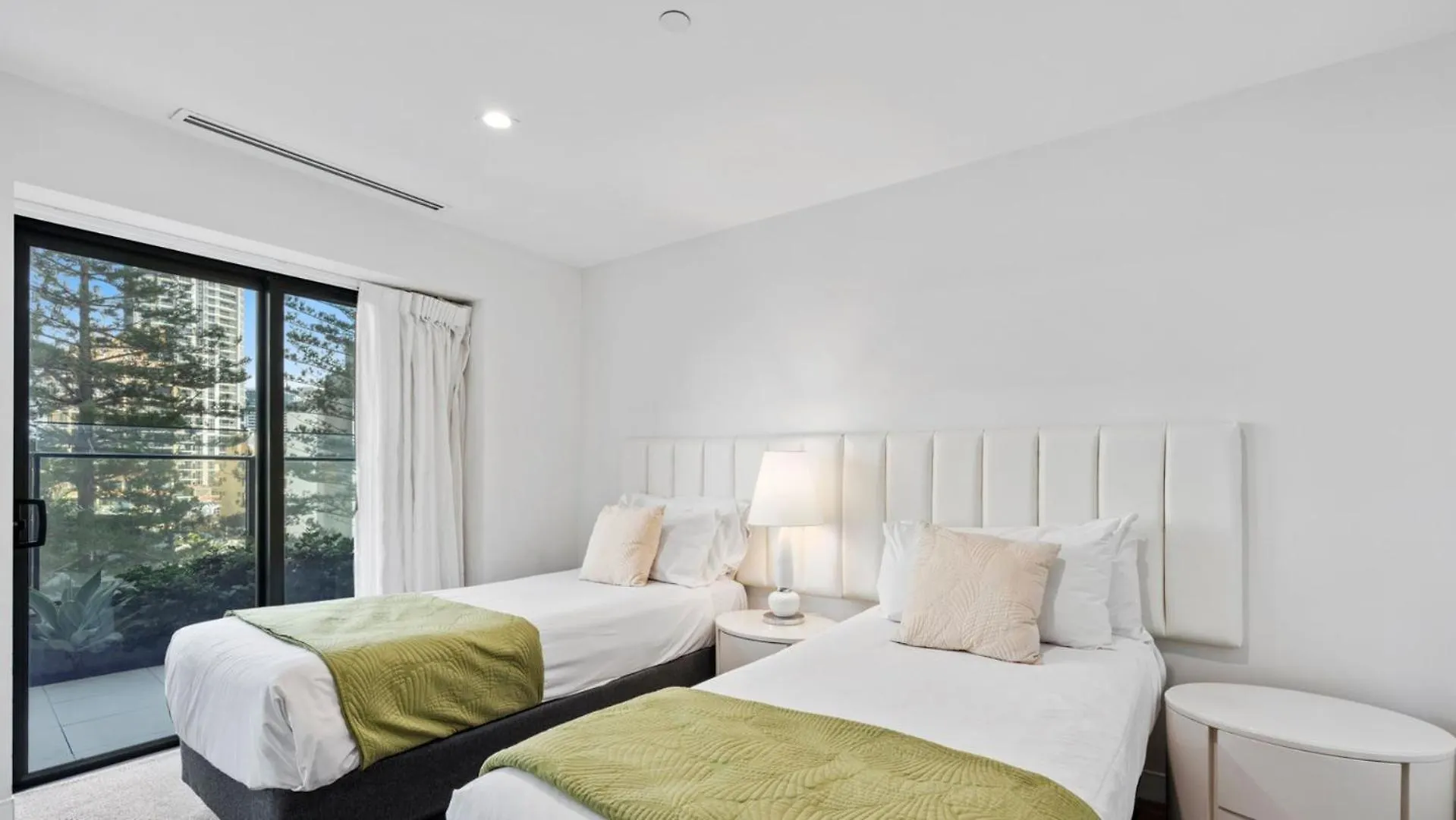 Apartment Soul Surfers Paradise - Gclr Gold Coast