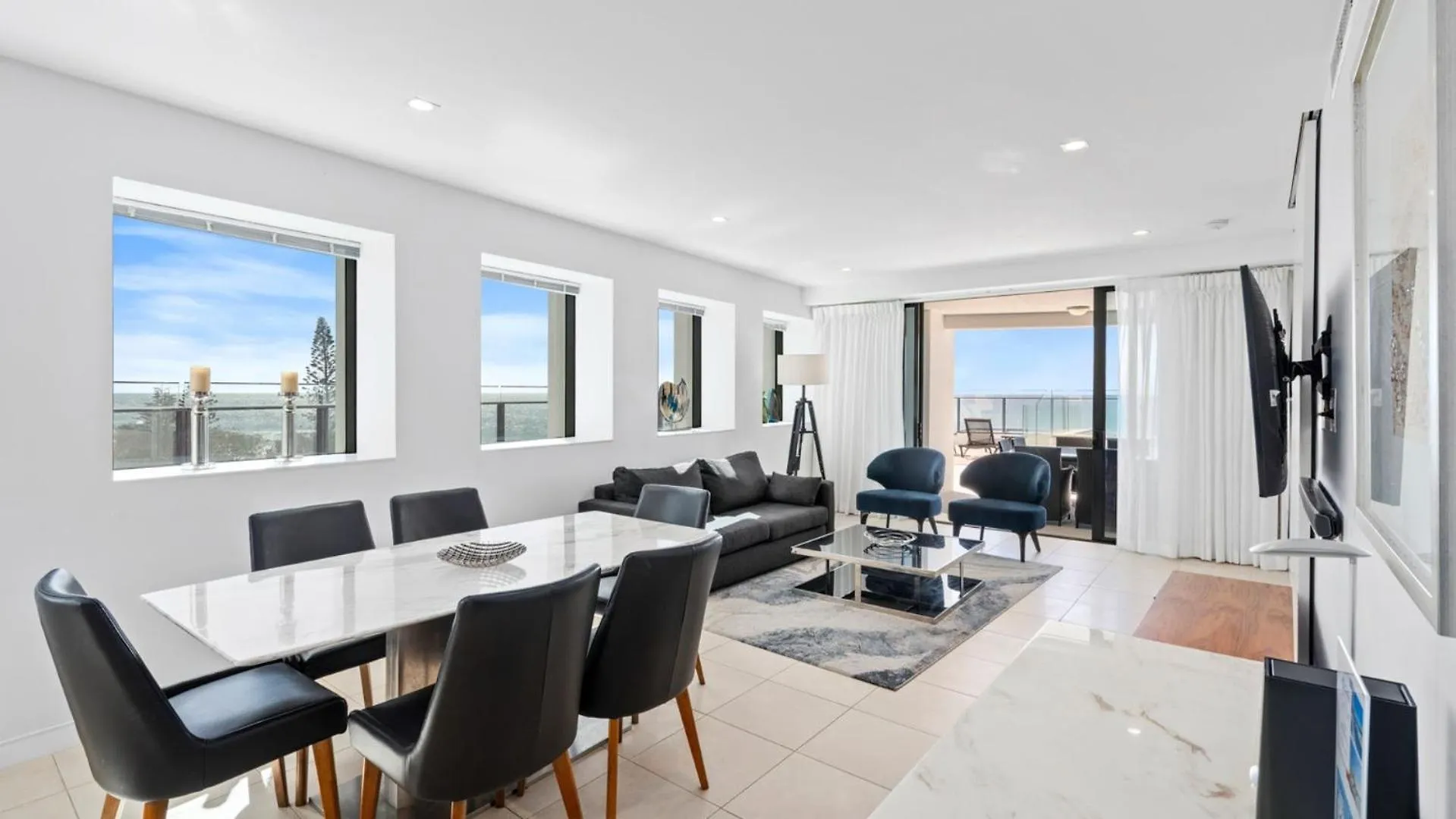 Soul Surfers Paradise - Gclr Apartment *