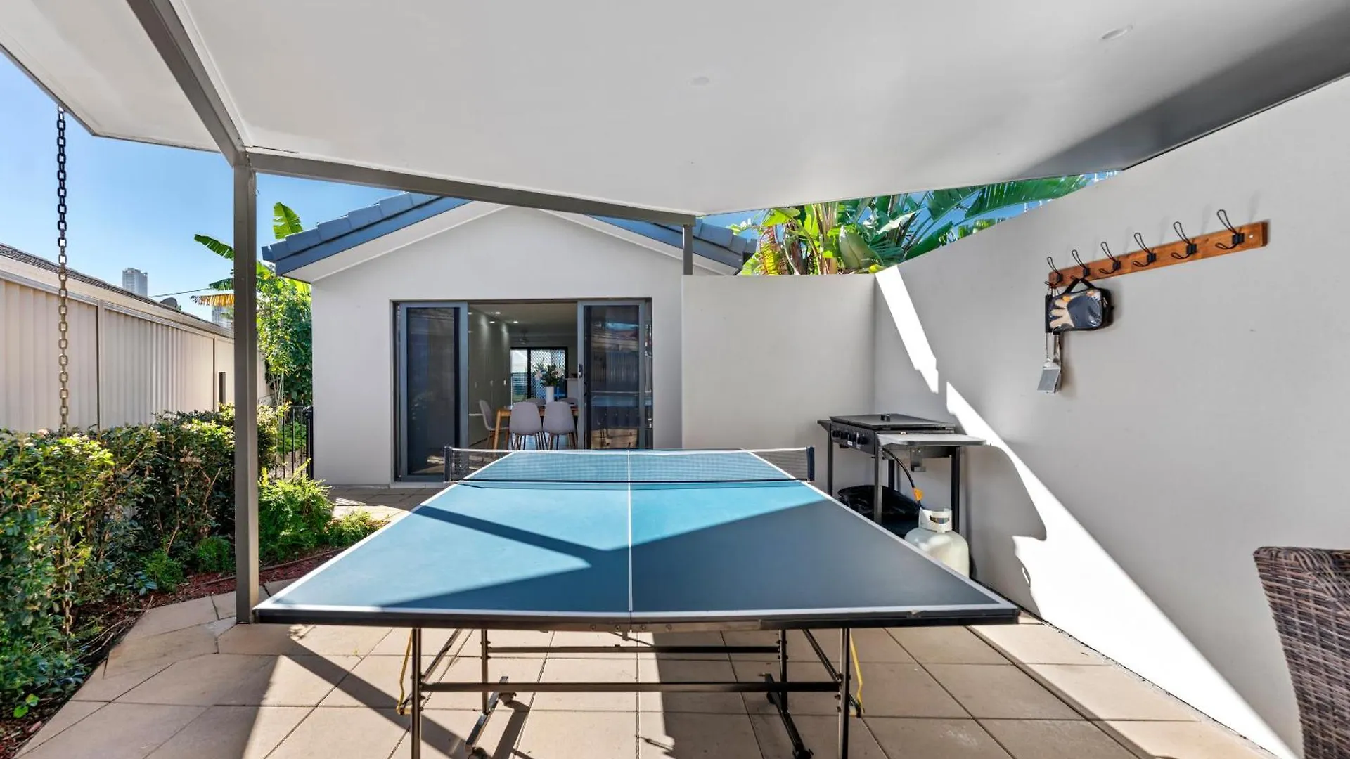 Villa Lux Waterfront Villa With Magnesium Spa - The Goldie *