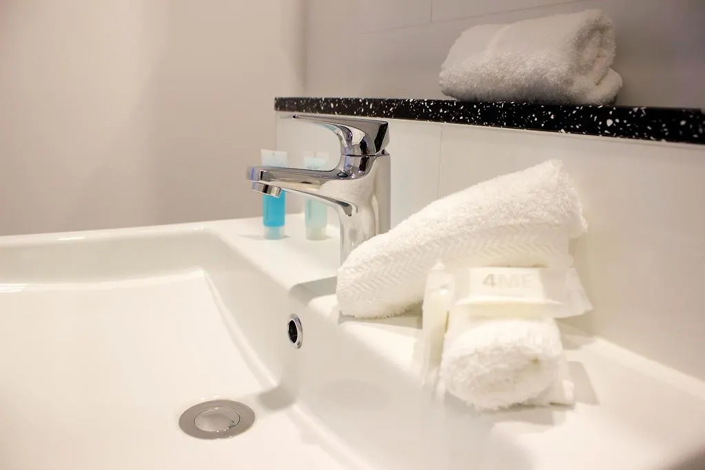 Apartmanhotel Synergy Broadbeach - Official