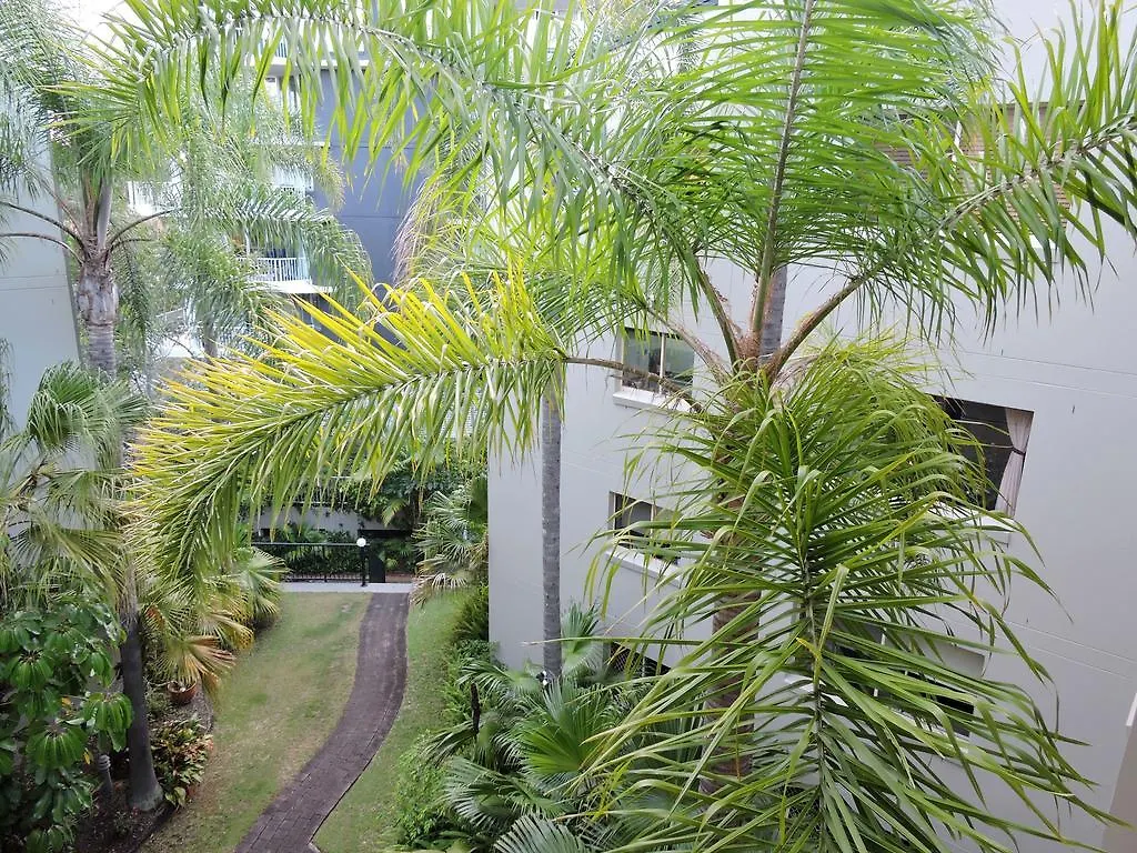 Aparthotel Bayview