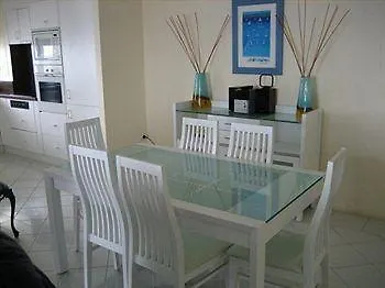 Talisman Apartmanhotel