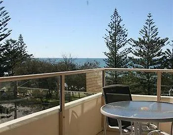 Wyuna Beachfront Aparthotel