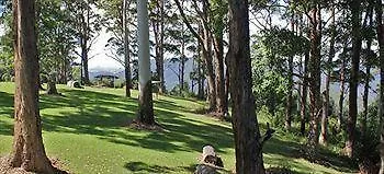 Lodge Verandah House Country Estate *