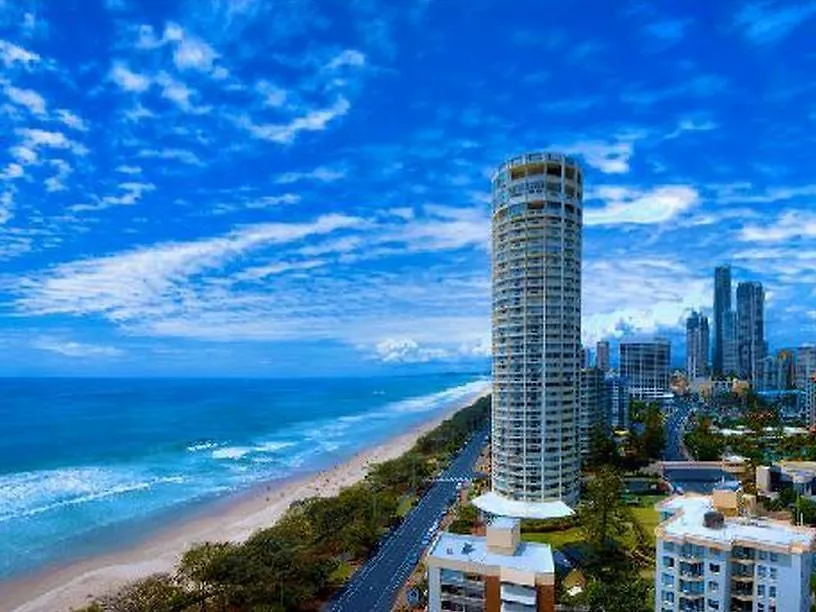 Focus 4* Gold Coast