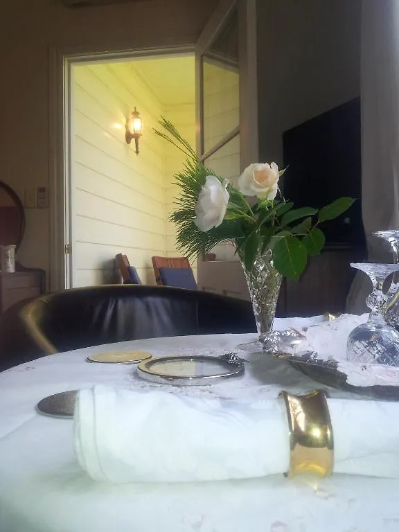 Mt Tamborine Couette-café