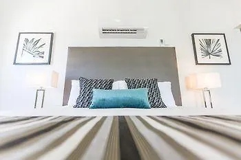 Hotel Hope Harbour