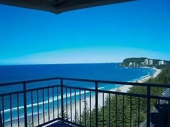 Indigo Blue 4*