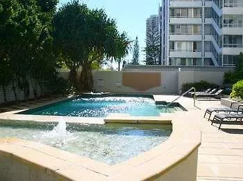 Indigo Blue 4* Gold Coast