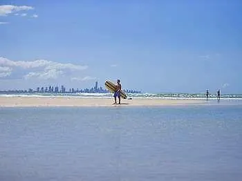 Indigo Blue 4* Gold Coast