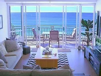 Aparthotel Indigo Blue 4*