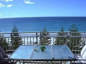 Indigo Blue 4* Gold Coast