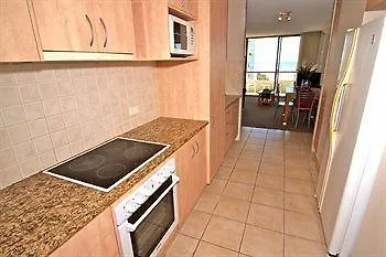 President - Absolute Beachfront 3* 黄金海岸