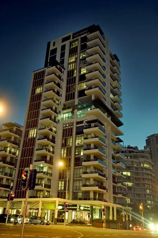 Solaire Gold Coast