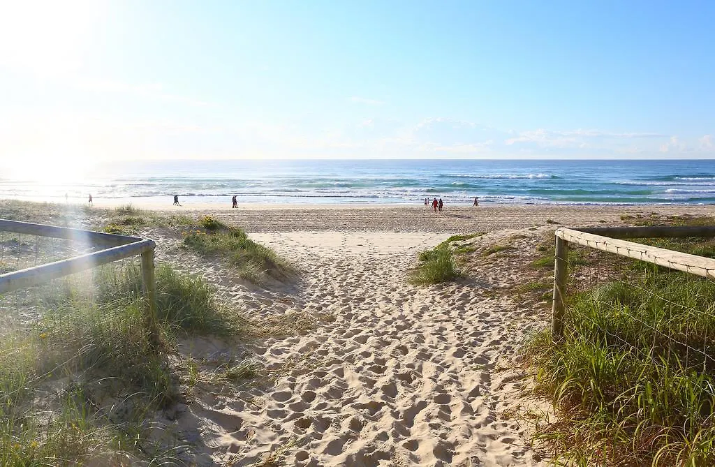 The Regent 4* Gold Coast