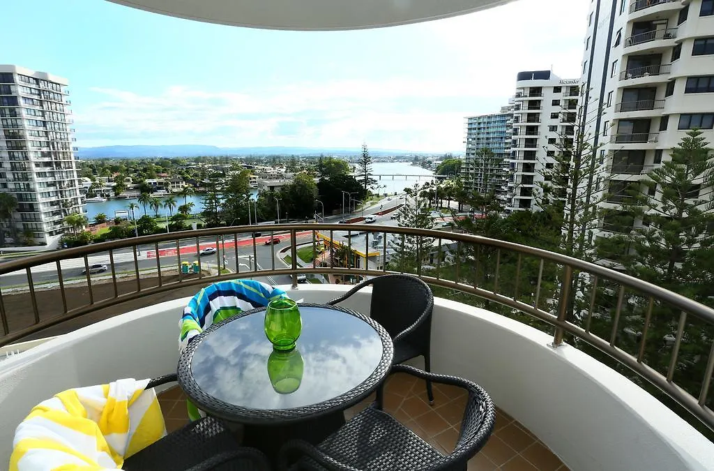 The Regent Lejlighedshotel 4*