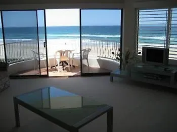 Mykonos Apartments Gold Coast