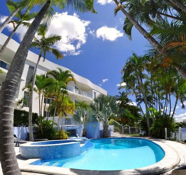 Arc Resort Gold Coast