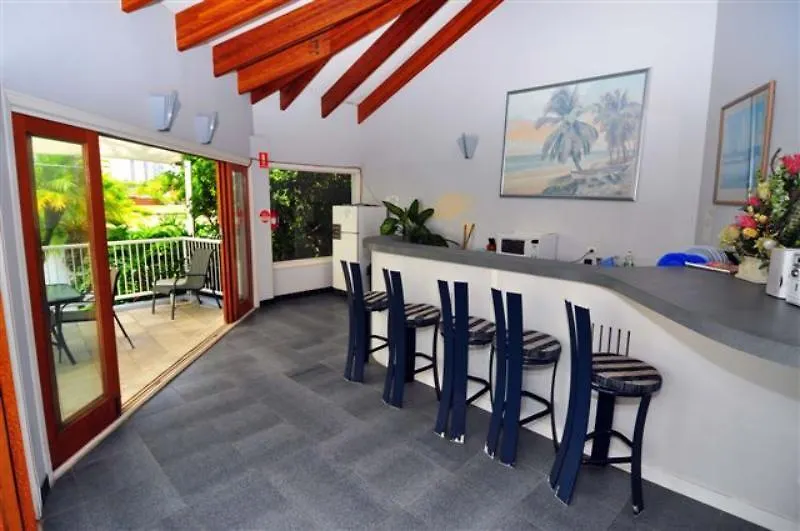 Arc 4* Gold Coast