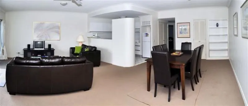 Arc Gold Coast
