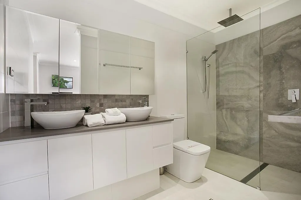 Holiday home Capri Waters Holiday Gold Coast