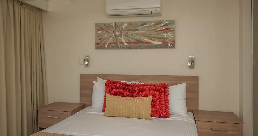 Aparthotel 2nd Avenue Beachside 4*