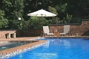 Motell The Tamborine - Boutique 4*