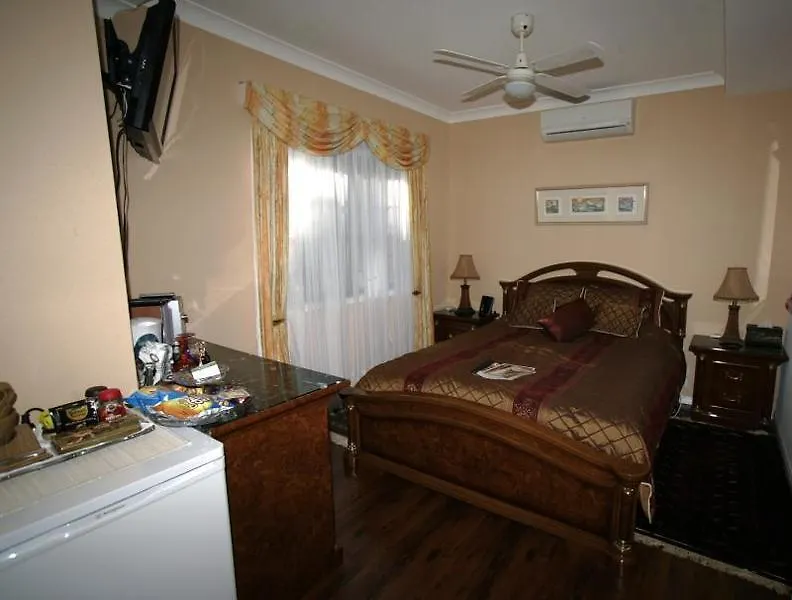 فندق مبيت وإفطار Della Rosa 4*