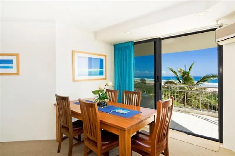 Apart-hotel Oceanside - Absolute Beachfront