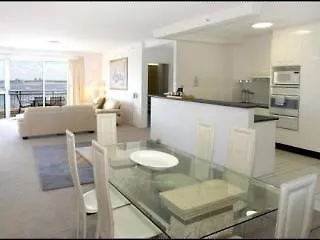 Resort Ocean Sands 4*