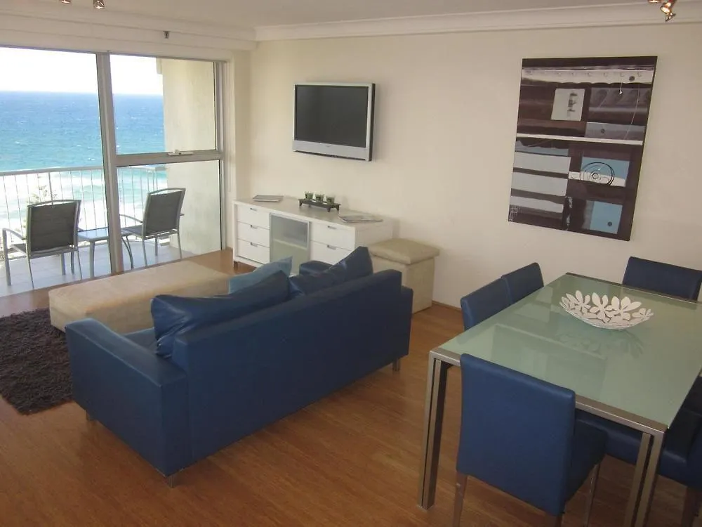 Apartmanhotel Talisman