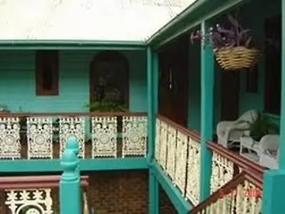 Bed & Breakfast Riviera Gold Coast