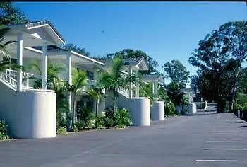 Motel Runaway Bay Motor 4*