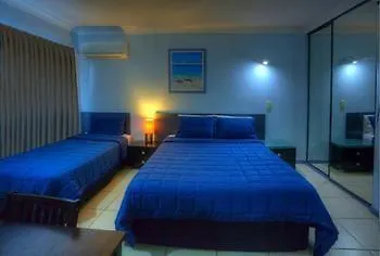 Motel Miami Shore &