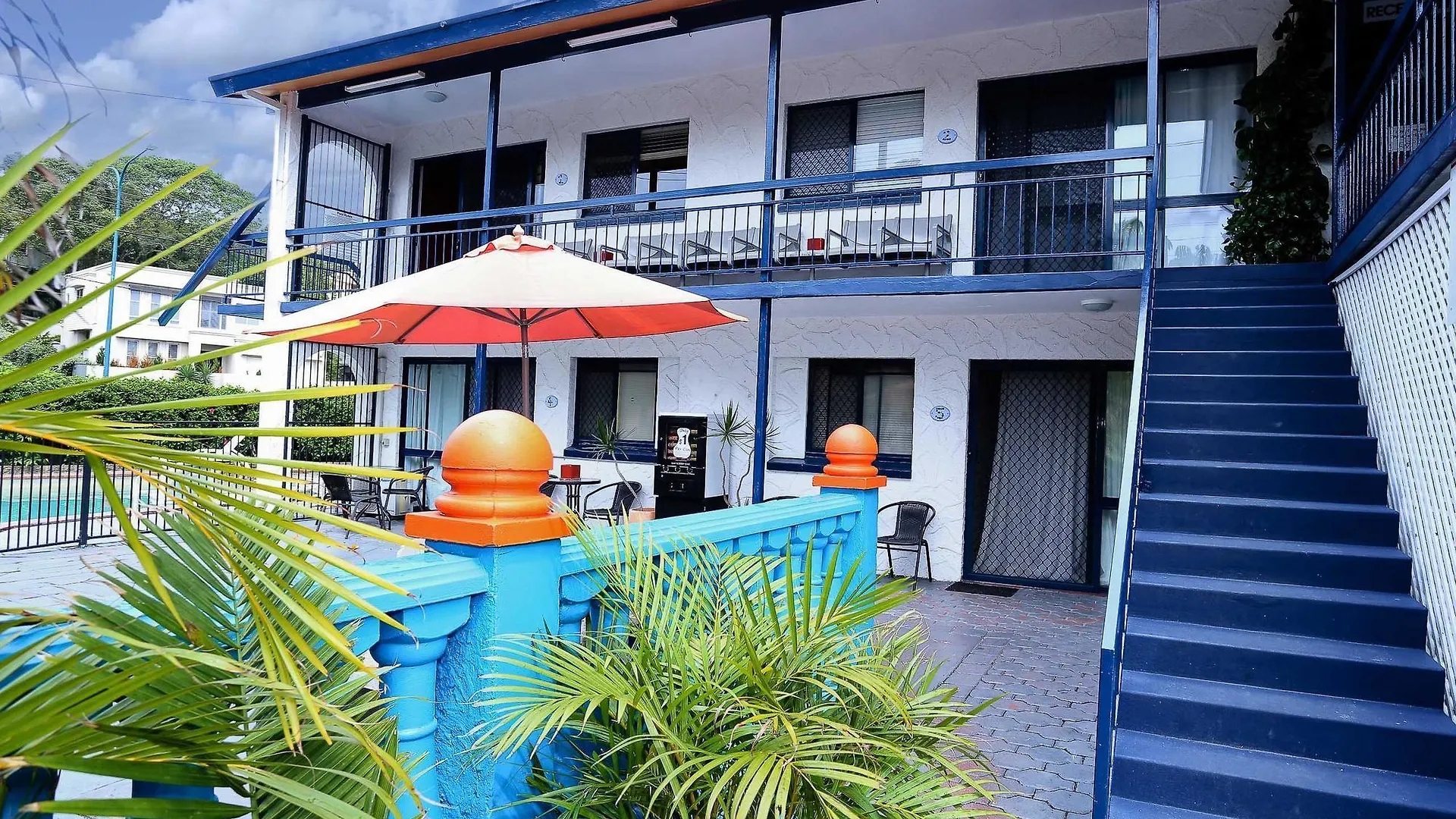 Motel Miami Shore & 3*